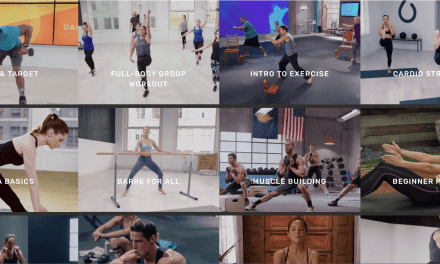Daily Burn: Workout with me and feel the burn