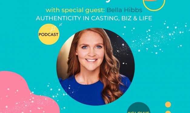 The power of authenticity with casting director Bella Hibbs